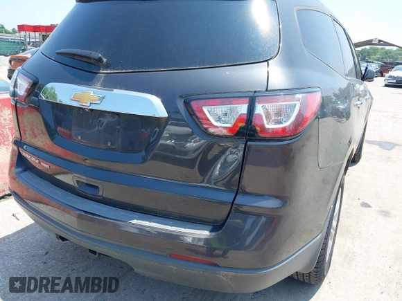 2017 Chevrolet Traverse LS with VIN 1GNKVFED9HJ114763, listed as a IAAI auction lot 42468214 with 146,072 mi miles and . Bid and sale history available at DreamBid. Image 17.