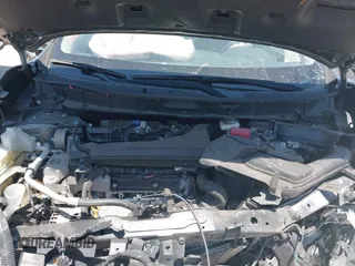 2018 Nissan Rogue SV with VIN KNMAT2MTXJP532716, listed as a IAAI auction lot 42139581 with 92,218 mi miles and . Bid and sale history available at DreamBid. Image 10.