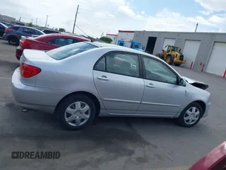 2007 Toyota Corolla CE with VIN 1NXBR30E57Z791247, listed as a IAAI auction lot 42184975 with 148,625 mi miles and . Bid and sale history available at DreamBid. Image 13.