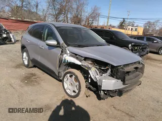 2020 Ford Escape SE with VIN 1FMCU9G63LUC14845, listed as a IAAI auction lot 41780477 with 36,788 mi miles. Bid and sale history available at carsss.com. Image 1.