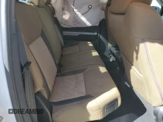 2014 Toyota Tundra SR with VIN 5TFRM5F11EX081176, listed as a Copart auction lot 77394444 with 110,584 mi miles and Salvage title. Bid and sale history available at DreamBid. Image 10.