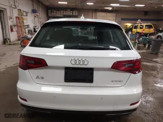 2016 Audi A3 e-tron Premium Plus with VIN WAUTPBFF2GA100666, listed as a IAAI auction lot 41315165 with 98,549 mi miles. Bid and sale history available at carsss.com. Image 17.