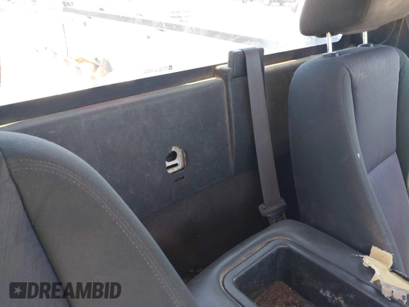2013 Chevrolet Silverado 1500 Work Truck with VIN 1GCNCPEX1DZ111234, listed as a IAAI auction lot 42147597 with 259,207 mi miles and . Bid and sale history available at DreamBid. Image 8.