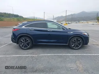 2022 Infiniti QX55 Luxe с VIN 3PCAJ5J32NF112458, выставлен на аукционе IAAI как лот 42419908 с пробегом 85 557 миль миль и . История ставок и продаж доступна на DreamBid. Изображение 13.