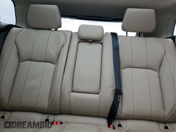 2019 Land Rover Range Rover Evoque SE with VIN SALVP2RX1KH339392, listed as a Copart auction lot 47573965 with 42,192 mi miles and Salvage Title. Bid and sale history available at carsss.com. Image 10.