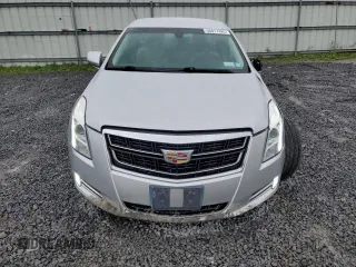 2016 Cadillac XTS Luxury Collection z VIN 2G61N5S31G9194437, wystawiony jako Copart lot #56017485 z przebiegiem 75 979 mil mil oraz Szkody całkowita. Historia ofert i sprzedaży dostępna na DreamBid. Obrazek 5.