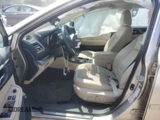 2018 Subaru Legacy Limited with VIN 4S3BNAN68J3008537, listed as a Copart auction lot 56323735 with 81,655 mi miles and Salvage title. Bid and sale history available at DreamBid. Image 7.