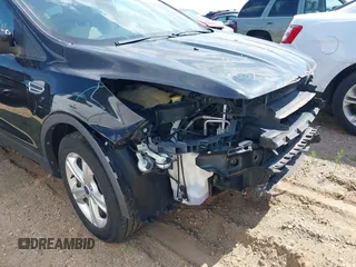 2014 Ford Escape SE with VIN 1FMCU9G91EUA07321, listed as a IAAI auction lot 41807424 with 149,276 mi miles and . Bid and sale history available at DreamBid. Image 18.