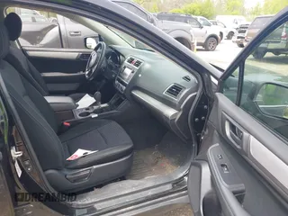 2016 Subaru Outback 2.5i with VIN 4S4BSBAC0G3354760, listed as a IAAI auction lot 42356074 with 184,536 mi miles and . Bid and sale history available at DreamBid. Image 5.
