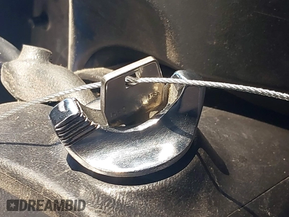 1994 Ford F-250 с VIN 1FTHX26G6RKB34866, выставлен на аукционе IAAI как лот 42422548 с пробегом Не указан миль и . История ставок и продаж доступна на DreamBid. Изображение 11.