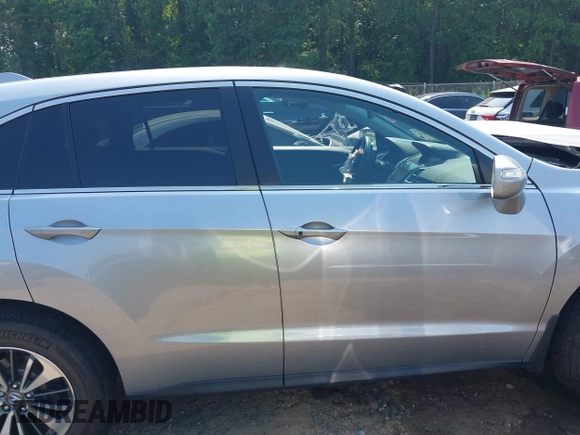 2017 Acura RDX Advance с VIN 5J8TB3H79HL018812, выставлен на аукционе IAAI как лот 42590031 с пробегом 36 020 миль миль и . История ставок и продаж доступна на DreamBid. Изображение 13.