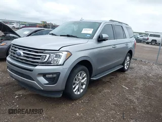 2020 Ford Expedition XLT with VIN 1FMJU1HT9LEA86179, listed as a IAAI auction lot 41869419 with 90,512 mi miles and . Bid and sale history available at DreamBid. Image 23.
