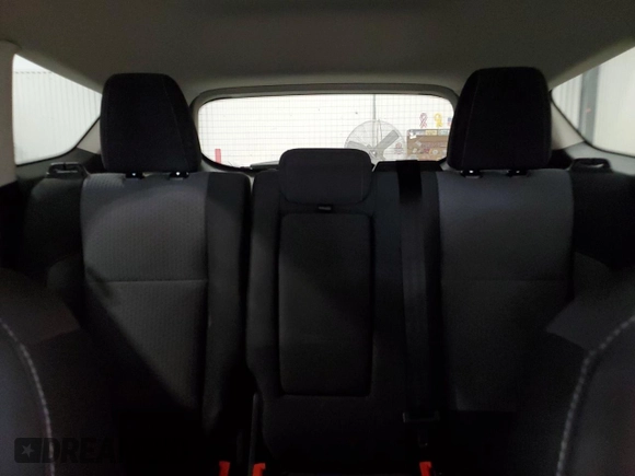 2017 Ford Escape SE z VIN 1FMCU9G90HUA69507, wystawiony jako Copart lot #56594435 z przebiegiem 102 261 mil mil oraz Szkoda całkowita • Salvage title. Historia ofert i sprzedaży dostępna na DreamBid. Obrazek 10.
