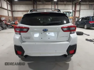 2023 Subaru Crosstrek Premium с VIN JF2GTAEC9PH274325, выставлен на аукционе IAAI как лот 42145417 с пробегом 29 312 миль миль и . История ставок и продаж доступна на DreamBid. Изображение 17.