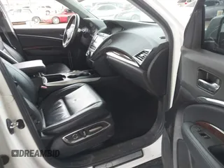 2019 Acura MDX with VIN 5J8YD3H30KL008917, listed as a IAAI auction lot 41725448 with 103,644 mi miles and . Bid and sale history available at DreamBid. Image 5.
