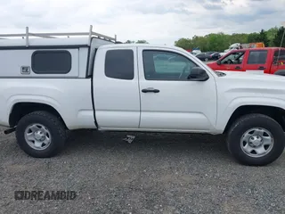 2020 Toyota Tacoma SR with VIN 5TFRX5GN6LX169937, listed as a IAAI auction lot 41968446 with 130,031 mi miles and . Bid and sale history available at DreamBid. Image 13.