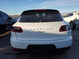 2018 Porsche Macan с VIN WP1AA2A54JLB19806, выставлен на аукционе Copart как лот 41476185 с пробегом 66 446 миль миль и Списание • Salvage title. История ставок и продаж доступна на DreamBid. Изображение 6.