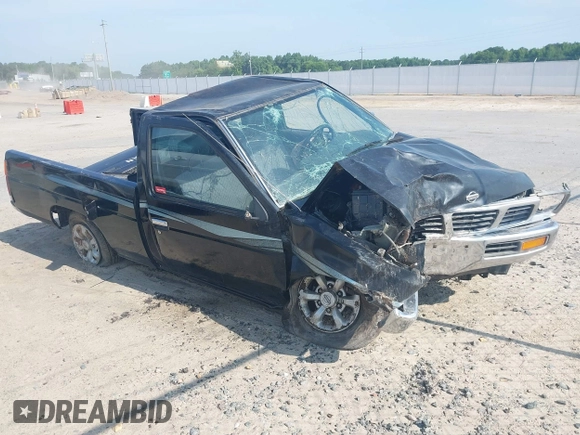 1996 Nissan Frontier XE z VIN 1N6SD11S3TC314339, wystawiony jako IAAI lot #42499365 z przebiegiem 135 634 mil mil oraz . Historia ofert i sprzedaży dostępna na DreamBid. Obrazek 1.