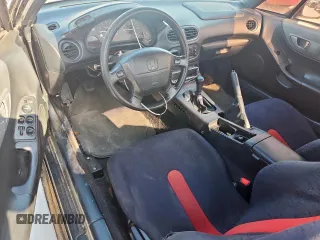 1994 Honda del Sol Si с VIN JHMEH6168RS008884, выставлен на аукционе Copart как лот 60192585 с пробегом 202 236 миль миль и Чистый • Clean title. История ставок и продаж доступна на DreamBid. Изображение 8.