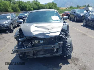 2011 Nissan Juke SV with VIN JN8AF5MR5BT018685, listed as a IAAI auction lot 42574937 with 190,653 mi miles and . Bid and sale history available at DreamBid. Image 13.