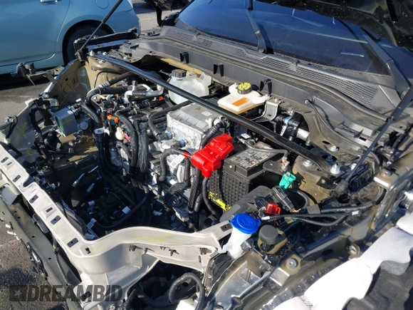 2024 Ford Mustang Mach-E GT with VIN 3FMTK4SX2RMA48663, listed as a IAAI auction lot 41978044 with 2,083 mi miles and . Bid and sale history available at DreamBid. Image 20.