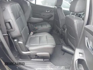 2024 Chevrolet Traverse with VIN 1GNESYKW8RJ134785, listed as a IAAI auction lot 41635921 with 60,243 mi miles and . Bid and sale history available at DreamBid. Image 8.
