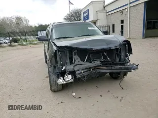 2011 GMC Yukon XL Denali z VIN 1GKS2MEFXBR229540, wystawiony jako Copart lot #51062895 z przebiegiem 258 535 mil mil oraz Szkoda całkowita • Salvage title. Historia ofert i sprzedaży dostępna na DreamBid. Obrazek 12.