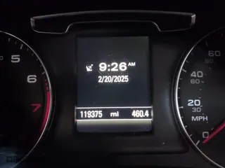 2018 Audi Q3 Premium Plus with VIN WA1JCCFS0JR007432, listed as a IAAI auction lot 41624314 with 119,375 mi miles. Bid and sale history available at carsss.com. Image 15.