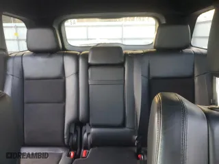 2018 Jeep Grand Cherokee Laredo E with VIN 1C4RJFAG7JC457083, listed as a Copart auction lot 85923624 with 101,952 mi miles and Salvage Title. Bid and sale history available at carsss.com. Image 10.
