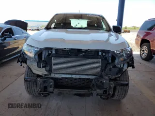 2021 Ford Ranger XL z VIN 1FTER1FH2MLD62298, wystawiony jako Copart lot #57224715 z przebiegiem 78 390 mil mil oraz Szkoda całkowita • Salvage title. Historia ofert i sprzedaży dostępna na DreamBid. Obrazek 5.