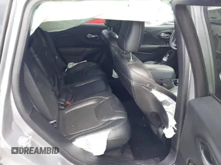 2014 Jeep Cherokee Limited с VIN 1C4PJLDS3EW158250, выставлен на аукционе IAAI как лот 42572821 с пробегом 132 958 миль миль и . История ставок и продаж доступна на DreamBid. Изображение 8.