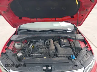 2019 Volkswagen Jetta S z VIN 3VWC57BUXKM099060, wystawiony jako IAAI lot #41478697 z przebiegiem 134 363 mil mil oraz . Historia ofert i sprzedaży dostępna na DreamBid. Obrazek 10.