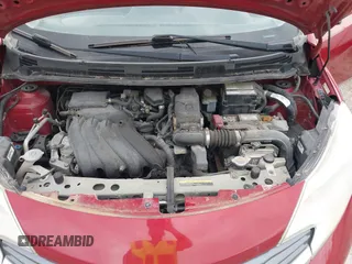 2015 Nissan Note SV with VIN 3N1CE2CP0FL424537, listed as a IAAI auction lot 42143721 with 159,815 mi miles and . Bid and sale history available at DreamBid. Image 10.