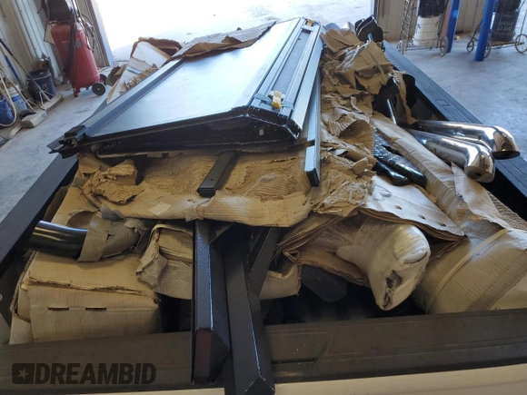 2021 Chevrolet Silverado 1500 with VIN BS81639404, listed as a Copart auction lot 81639404 with Not Provided miles and Clean Title. Bid and sale history available at DreamBid. Image 8.