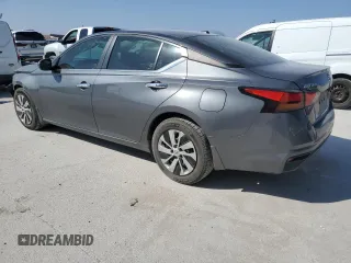 2019 Nissan Altima 2.5 S with VIN 1N4BL4BV4KN316559, listed as a Copart auction lot 49205015 with 69,967 mi miles and Salvage Title. Bid and sale history available at carsss.com. Image 2.