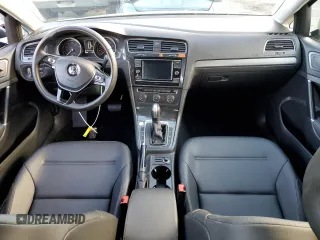2021 Volkswagen Golf TSI с VIN 3VWG57AU0MM007928, выставлен на аукционе Copart как лот 77302623 с пробегом 56 284 миль миль и . История ставок и продаж доступна на DreamBid. Изображение 8.