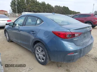 2015 Mazda 3 i Grand Touring with VIN 3MZBM1W77FM191474, listed as a IAAI auction lot 41406880 with 137,567 mi miles and . Bid and sale history available at DreamBid. Image 3.