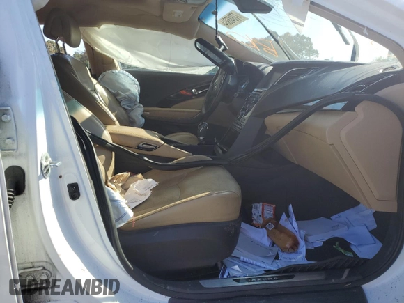 2017 Hyundai Azera Limited with VIN KMHFH4JG5HA590574, listed as a Copart auction lot 77846934 with Not provided miles and Salvage title. Bid and sale history available at DreamBid. Image 7.