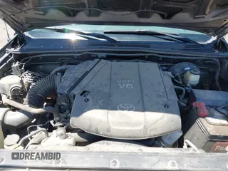 2014 Toyota Tacoma PreRunner with VIN 5TFTU4GN2EX063433, listed as a IAAI auction lot 42550709 with 167,990 mi miles and . Bid and sale history available at DreamBid. Image 10.