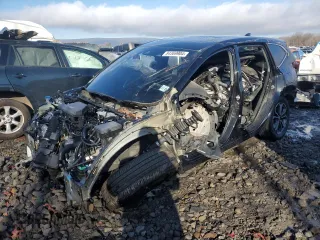 2020 Honda CR-V EX with VIN 5J6RW2H57LA021664, listed as a Copart auction lot 84369904 with Not Provided miles and Non Repairable. Bid and sale history available at DreamBid. Image 1.