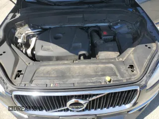 2019 Volvo XC90 Momentum with VIN YV4A22PK1K1457475, listed as a Copart auction lot 52974925 with 137,393 mi miles and Salvage Title. Bid and sale history available at carsss.com. Image 12.