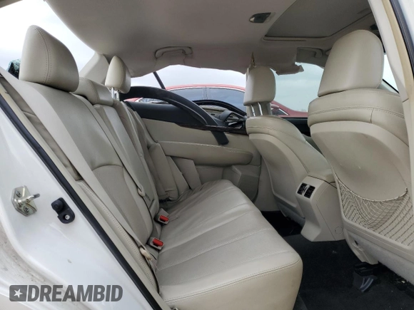 2013 Subaru Legacy Limited with VIN 4S3BMCP60D3027633, listed as a Copart auction lot 45807485 with 147,431 mi miles and Salvage Title. Bid and sale history available at DreamBid. Image 10.