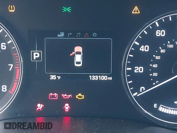 2015 Hyundai Genesis 3.8L z VIN KMHGN4JE8FU035304, wystawiony jako IAAI lot #40998439 z przebiegiem 133 100 mil mil oraz . Historia ofert i sprzedaży dostępna na DreamBid. Obrazek 15.