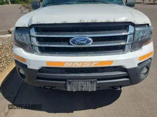 2015 Ford Expedition XL with VIN 1FMJU1GT0FEF29373, listed as a IAAI auction lot 42786317 with 139,186 mi miles and . Bid and sale history available at DreamBid. Image 20.