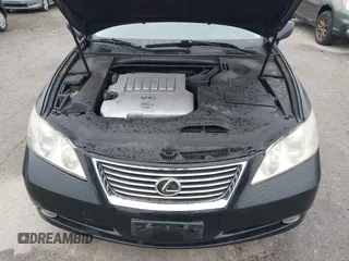 2007 Lexus ES 330 with VIN JTHBJ46G172004296, listed as a IAAI auction lot 41996793 with 205,524 mi miles and . Bid and sale history available at carsss.com. Image 10.