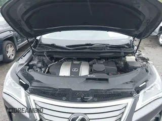 2016 Lexus RX 350 с VIN 2T2BZMCA3GC003979, выставлен на аукционе IAAI как лот 42670928 с пробегом 83 328 миль миль и . История ставок и продаж доступна на DreamBid. Изображение 10.