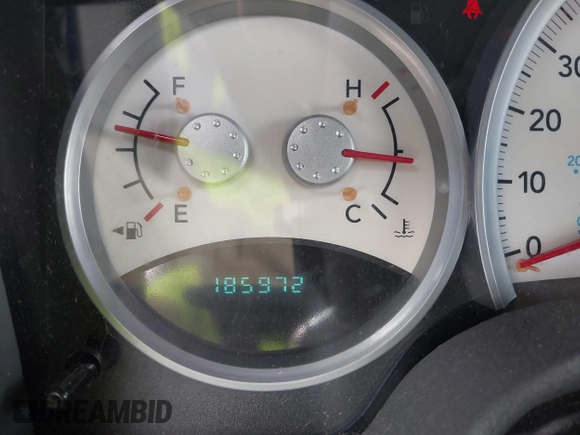 2004 Dodge Durango Limited with VIN 1D4HB58D34F147128, listed as a IAAI auction lot 42681003 with 185,972 mi miles and . Bid and sale history available at DreamBid. Image 12.