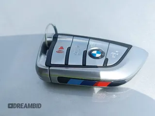2019 BMW 8 Series M850i xDrive with VIN WBABC4C59KBU96788, listed as a IAAI auction lot 42286659 with 26,913 mi miles and . Bid and sale history available at DreamBid. Image 11.