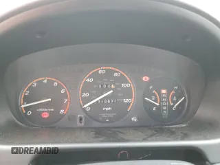 2001 Honda CR-V SE z VIN JHLRD18731C005795, wystawiony jako Copart lot #52156415 z przebiegiem 310 677 mil mil oraz Szkoda całkowita • Salvage title. Historia ofert i sprzedaży dostępna na DreamBid. Obrazek 9.