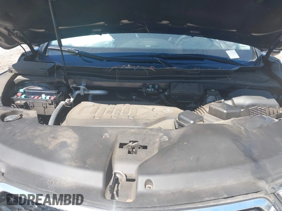 2020 Acura MDX with VIN 5J8YD3H31LL008670, listed as a IAAI auction lot 41705006 with 62,000 mi miles and . Bid and sale history available at DreamBid. Image 10.